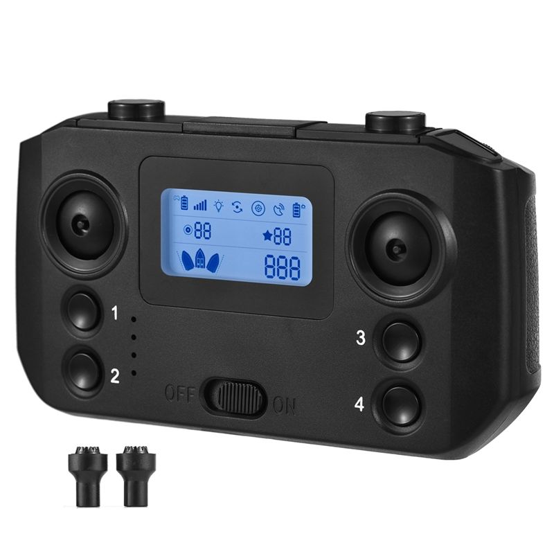 Fishing Equipment And Accessories - Telecomando ABKQ per barca da pesca