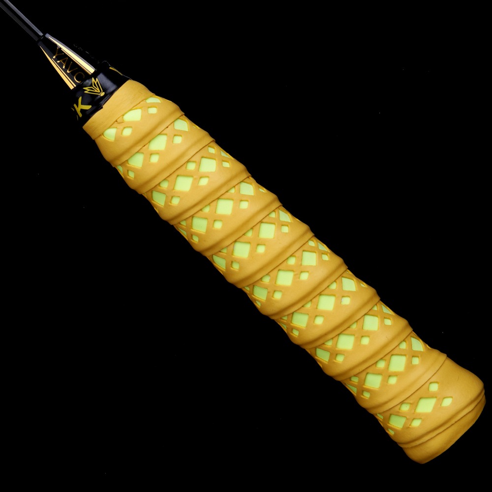 Fishing Rod Wrap Tape - Nastro per Impugnatura Racchetta da Badminton