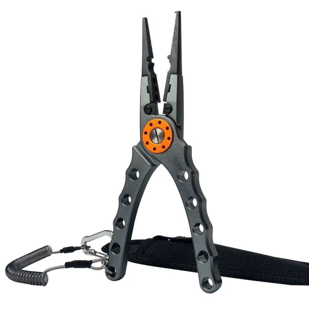 Fishing Equipment Line - Pinze da pesca Linea Cutter Nodo