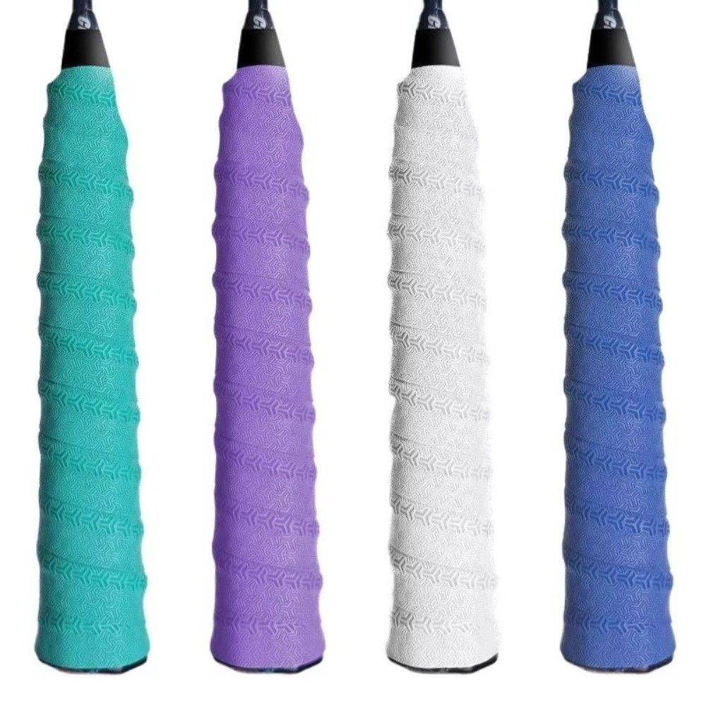 Fishing Rod Wrap Tape - Nastro avvolgente per impugnatura da badminton,