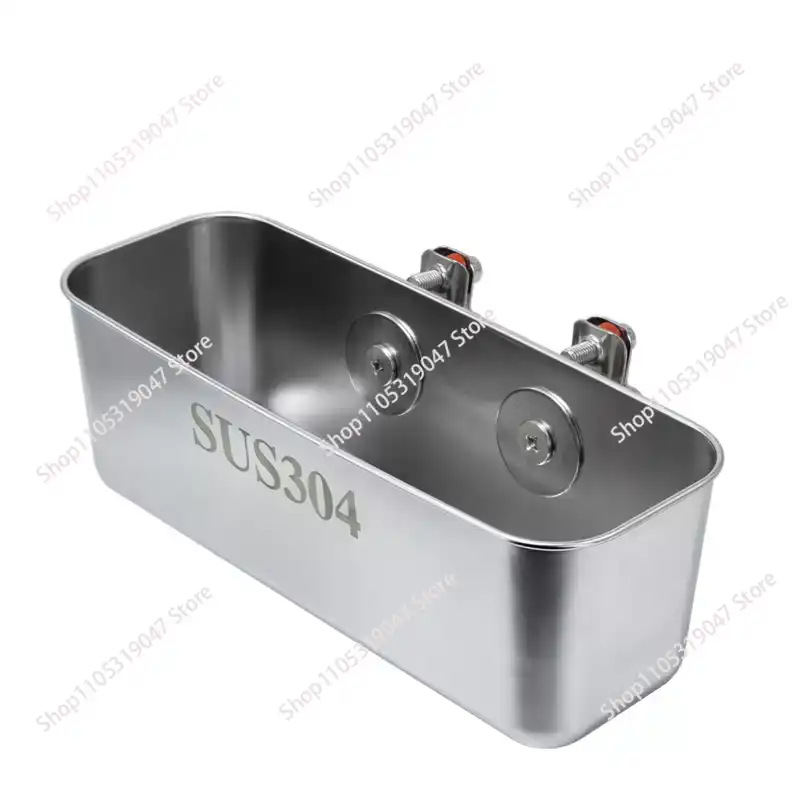 Fishing Equipment And Accessories - Accessori per ringhiere di yacht in