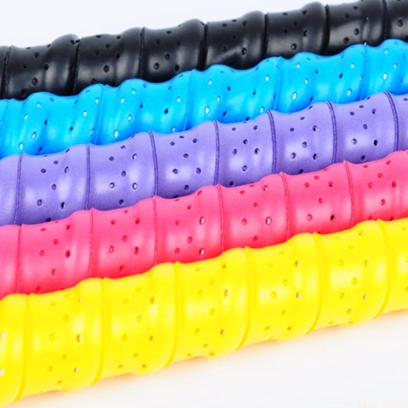 Fishing Rod Wrap Tape - M5TC 60 Pezzi Overgrip per Racchetta