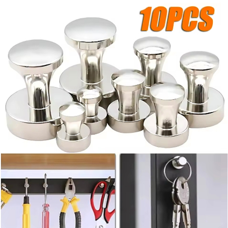 Fishing Equipment And Accessories - Magnete da pesca super resistente da