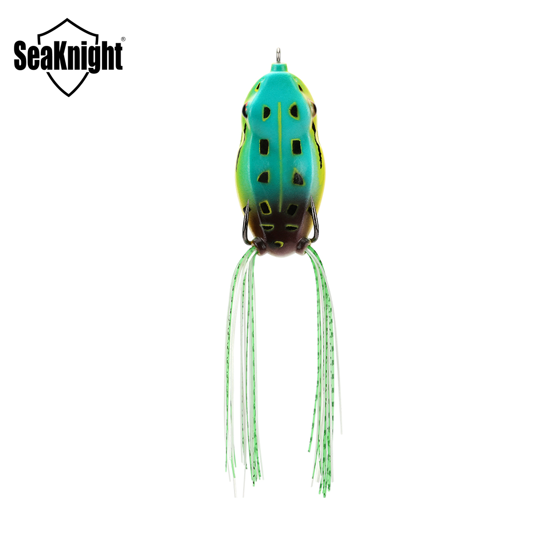 Fishing Equipment Brands - SeaKnight marca Topwater Bait SK403 6.5g