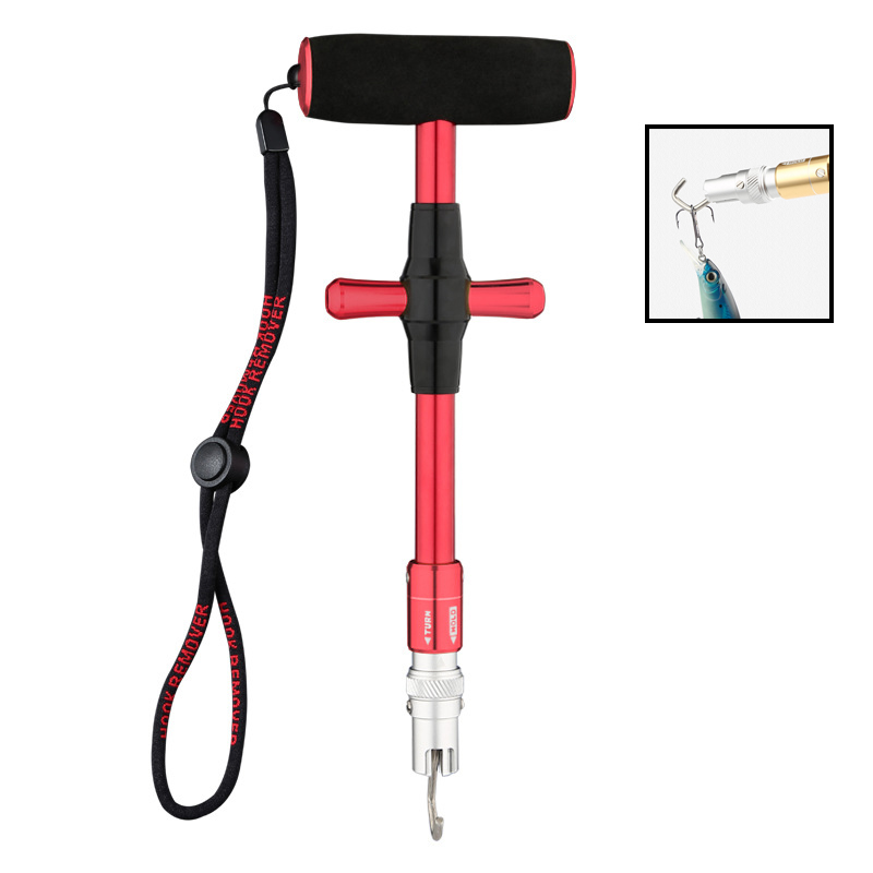 Fishing Equipment And Accessories - TAKEDO BL-049 Estrattore di ami da