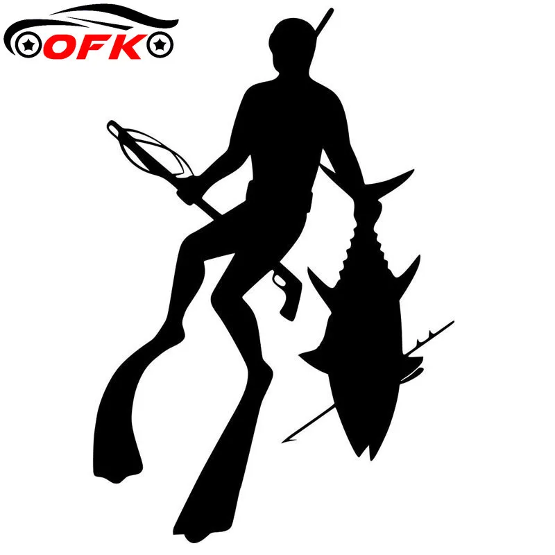 Fishing Equipment And Accessories - Adesivi per auto Decor decalcomanie per