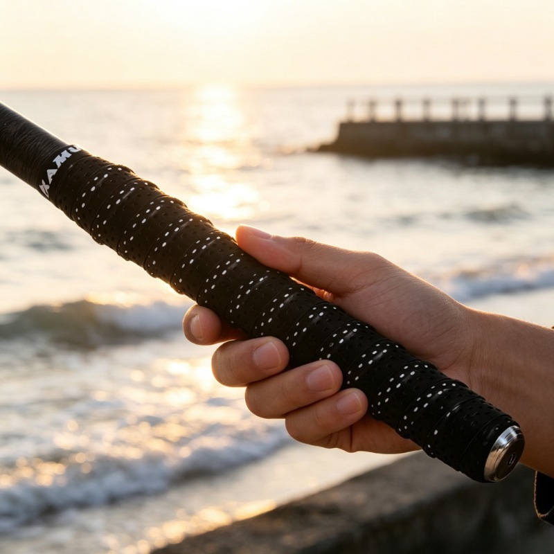 Fishing Rod Wrap Tape - Nastro Avvolgente per Canna da Pesca