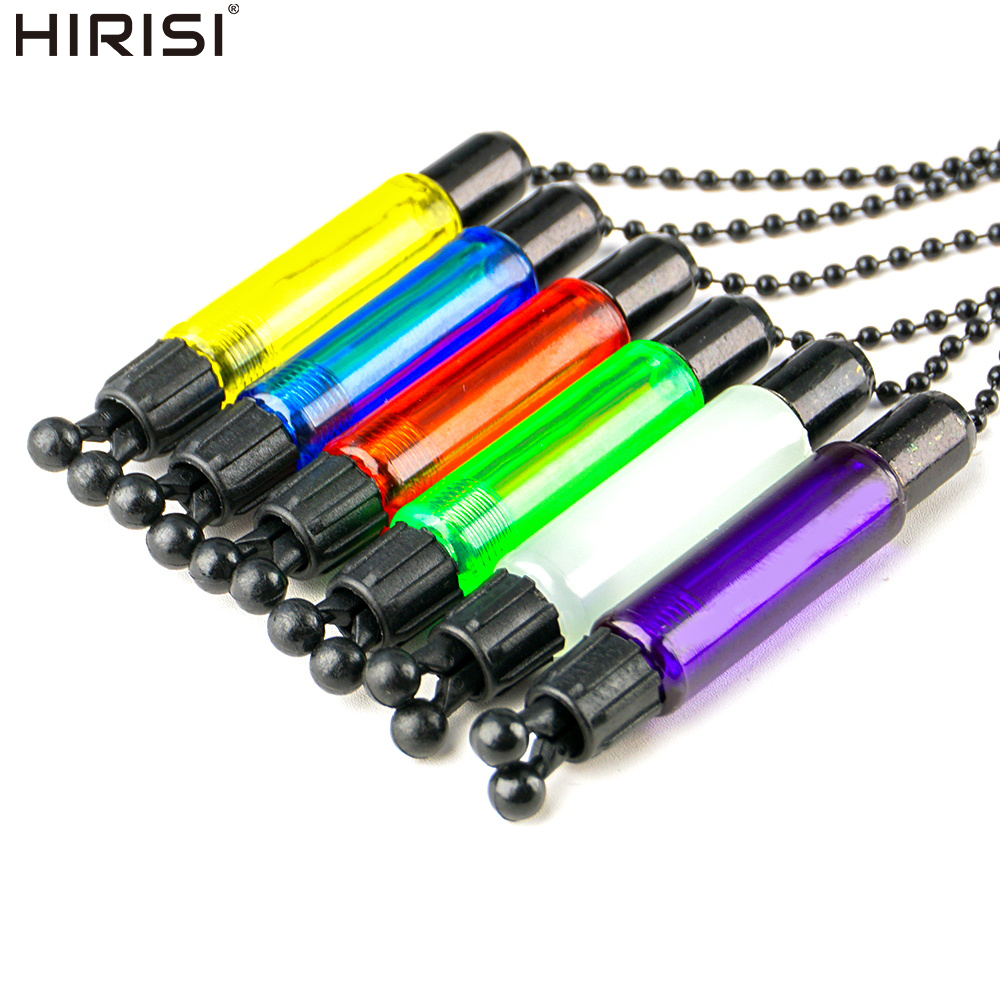 Bite Alarm Fishing - Hirisi B2024 4 Pezzi Swingers per