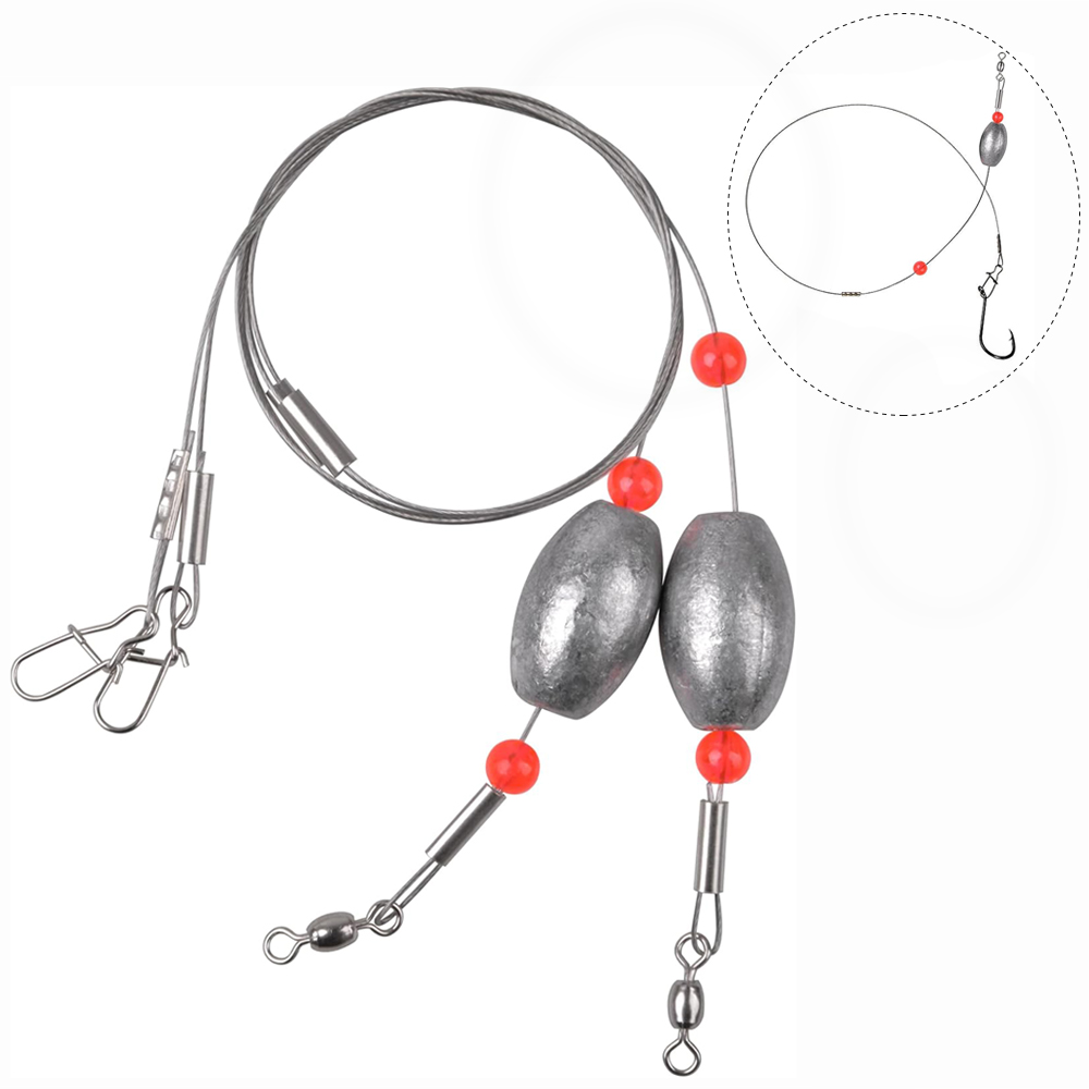 2 pezzi di uovo da pesca zavor - Fishing Equipment Shop recensione e prezzo