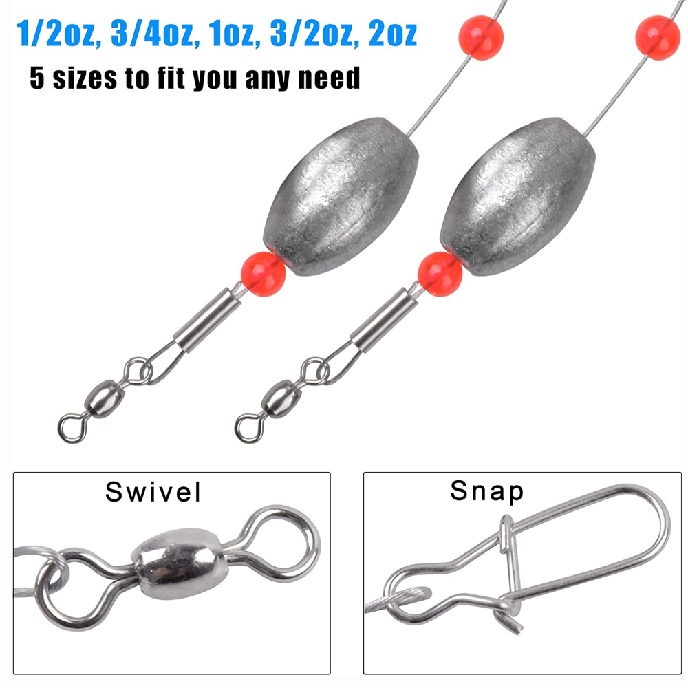 2 pezzi di uovo da pesca zavor - Fishing Equipment Shop recensione e prezzo