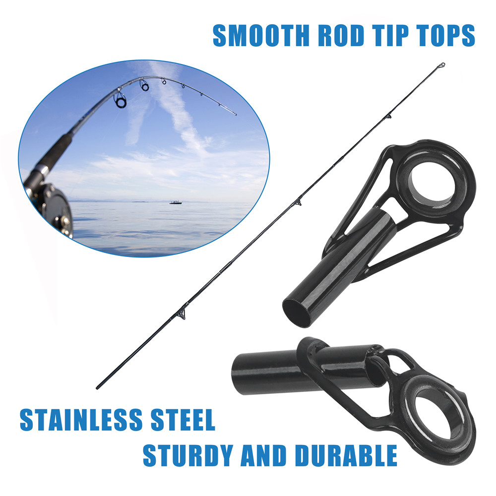 Guide per canne da pesca Kit d - Fishing Equipment Shop recensione e prezzo