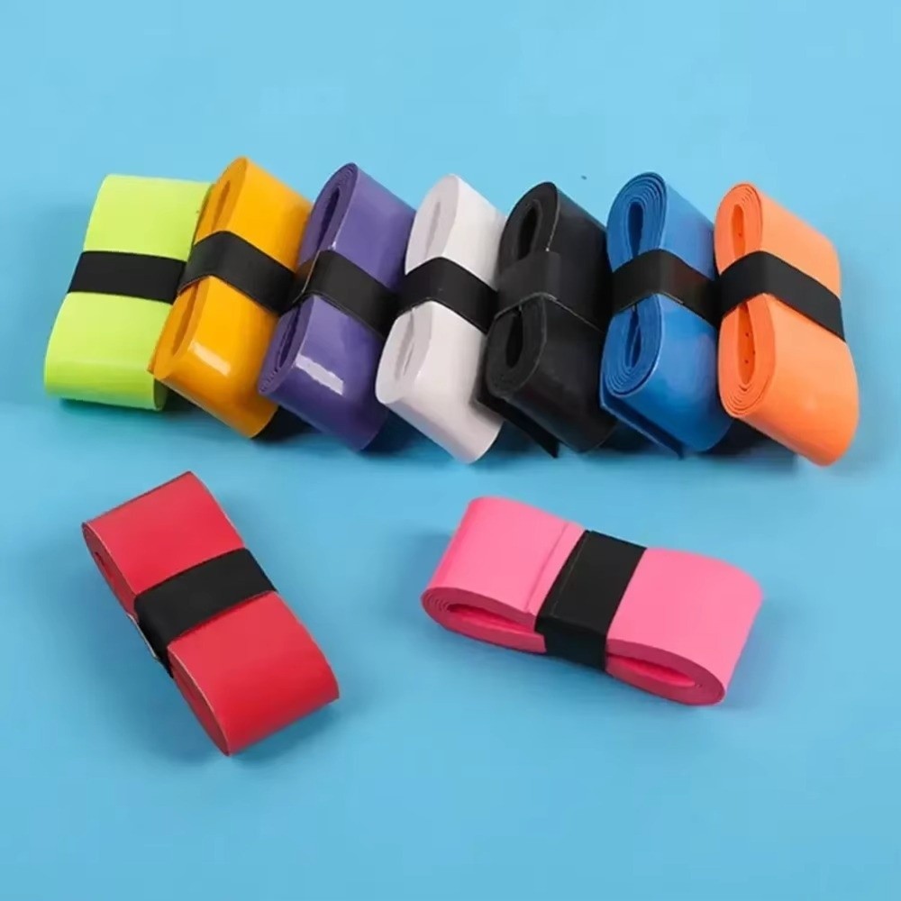 PU Maniglia da badminton Nastr - Fishing Rod Wrap Tape recensione e prezzo