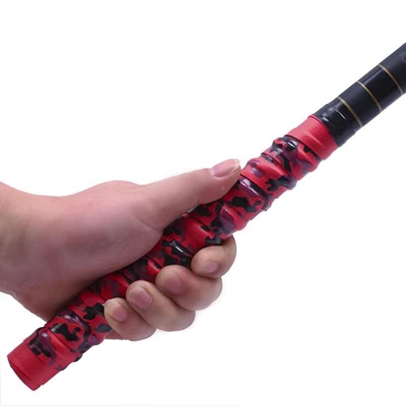 Nastro Antiscivolo Assorbente  - Fishing Rod Wrap Tape recensione e prezzo