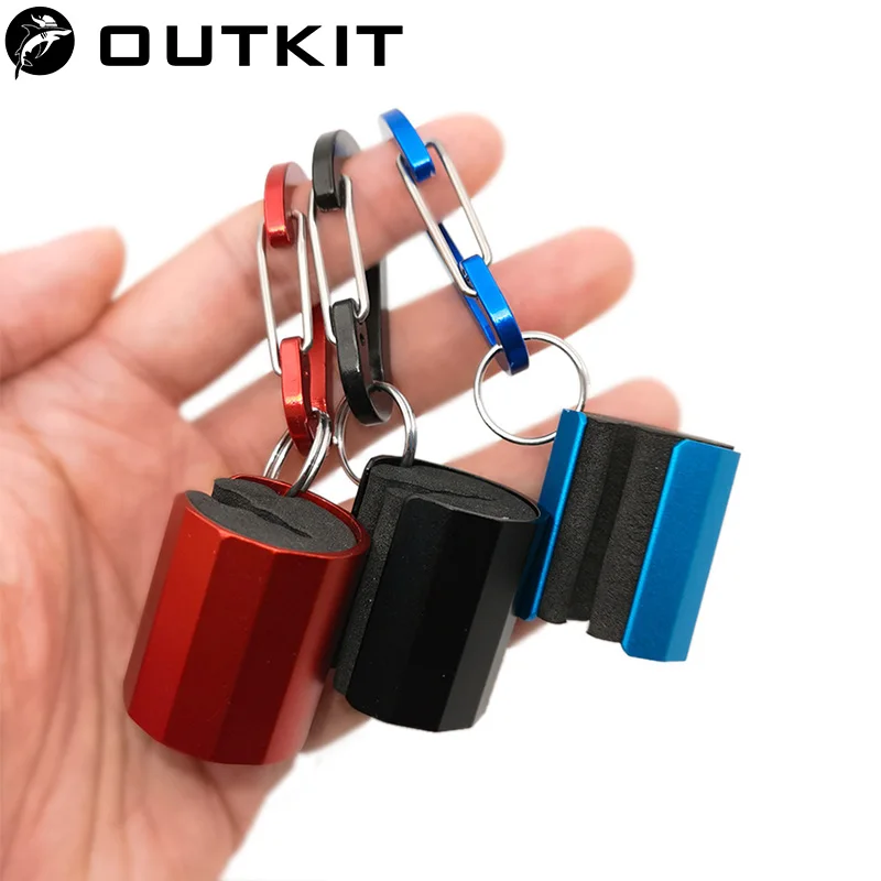 OUTKIT Nuovo supporto per cann - Fishing Equipment And Accessories recensione e prezzo