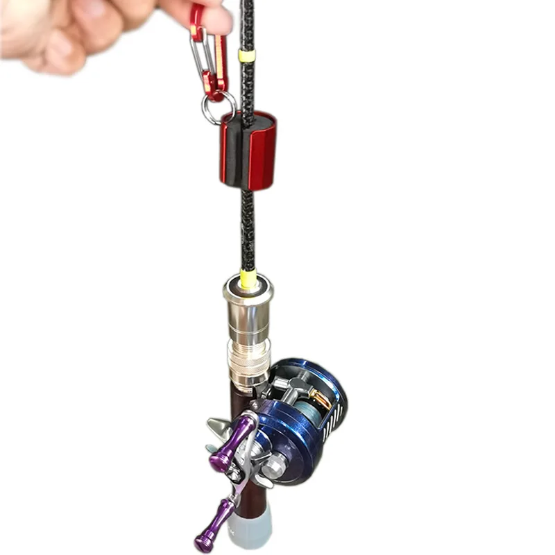 OUTKIT Nuovo supporto per cann - Fishing Equipment And Accessories recensione e prezzo