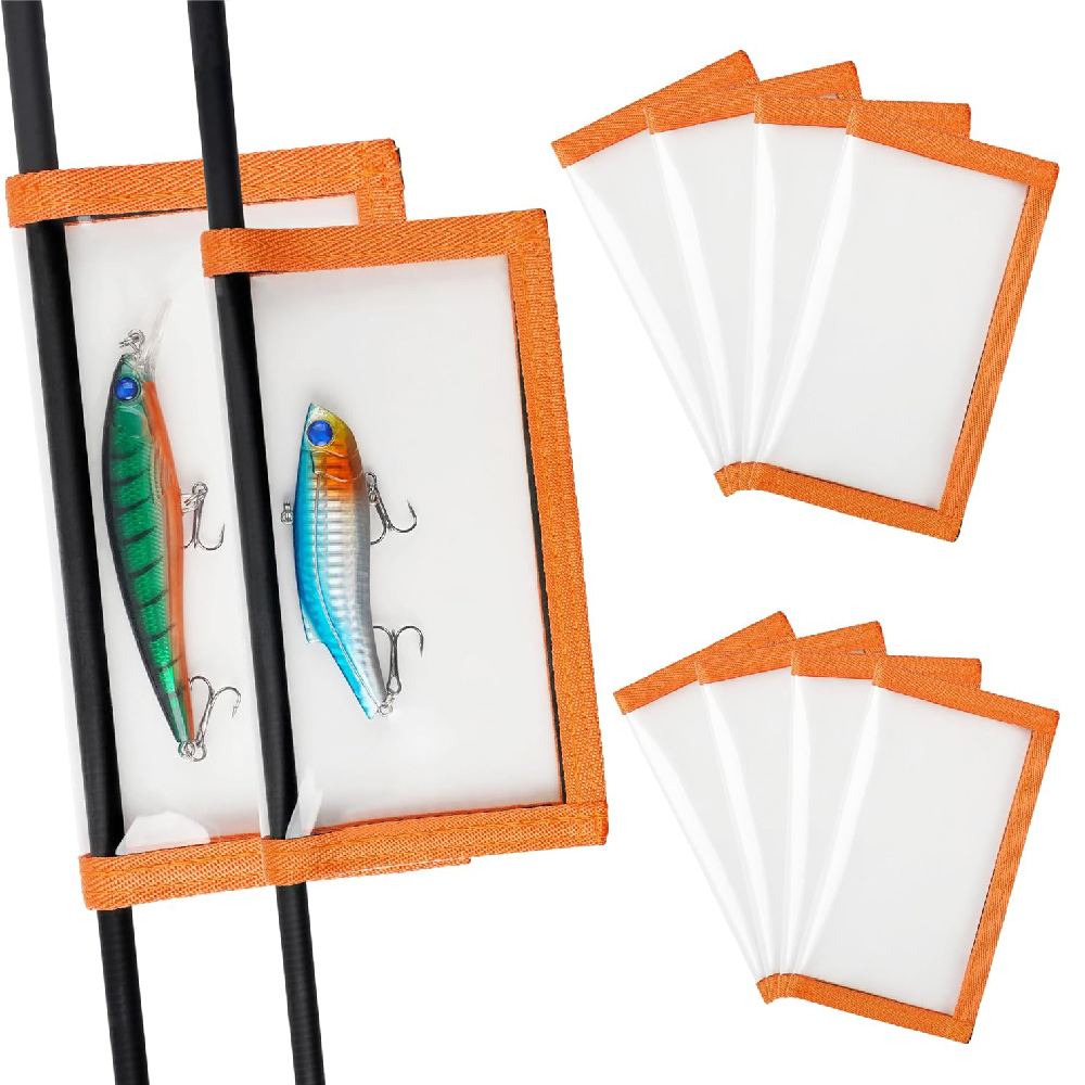 4 pezzi involucri per esche da - Fishing Equipment Shop recensione e prezzo