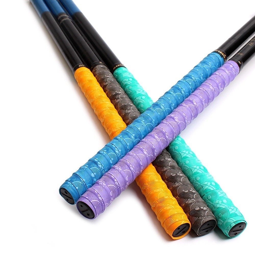 Nastro avvolgente per manico d - Fishing Rod Wrap Tape recensione e prezzo