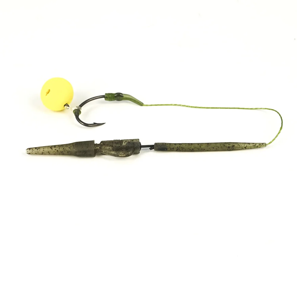 Hirisi Kit per carpa a cambio  - Freshwater Fishing Kit recensione e prezzo