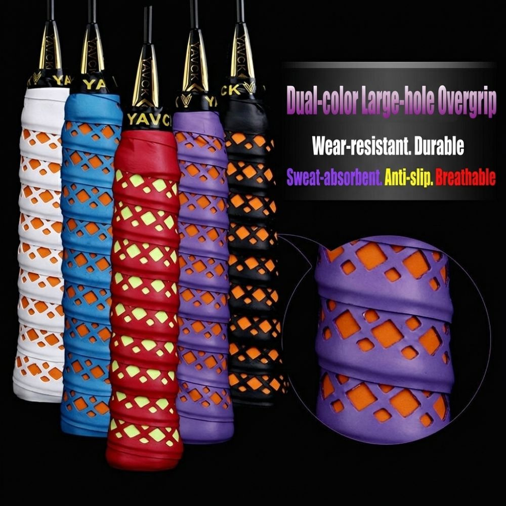 Nastro per Impugnatura Racchet - Fishing Rod Wrap Tape recensione e prezzo