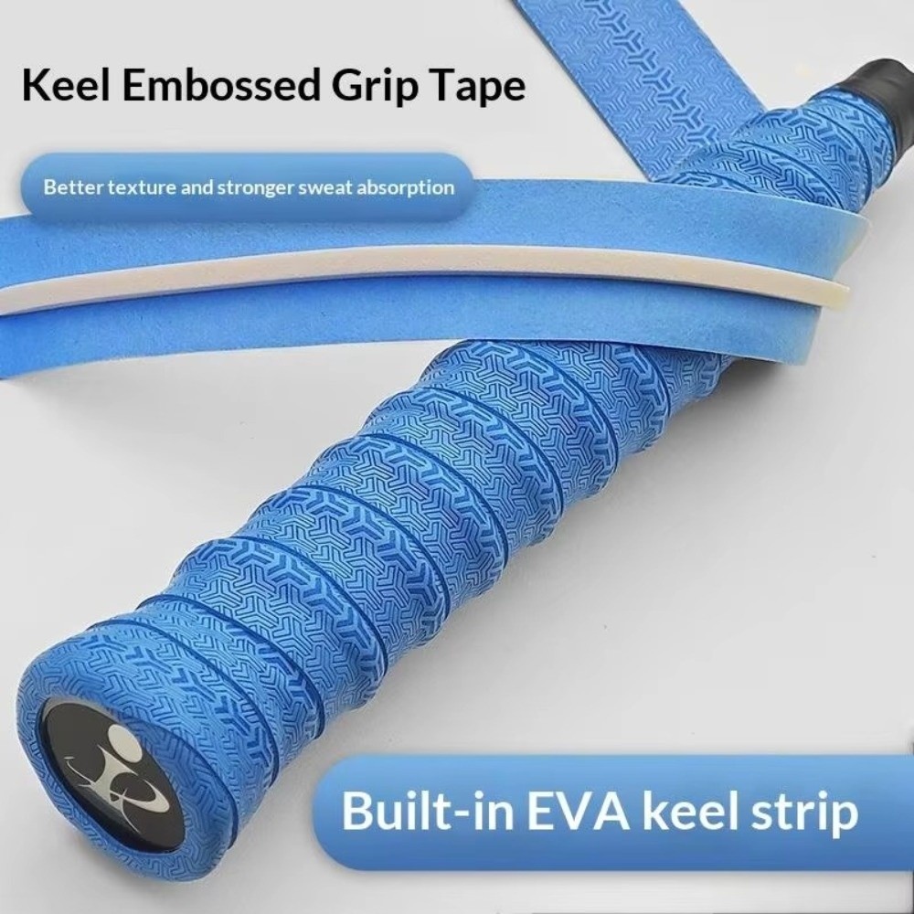Nastro avvolgente per impugnat - Fishing Rod Wrap Tape recensione e prezzo