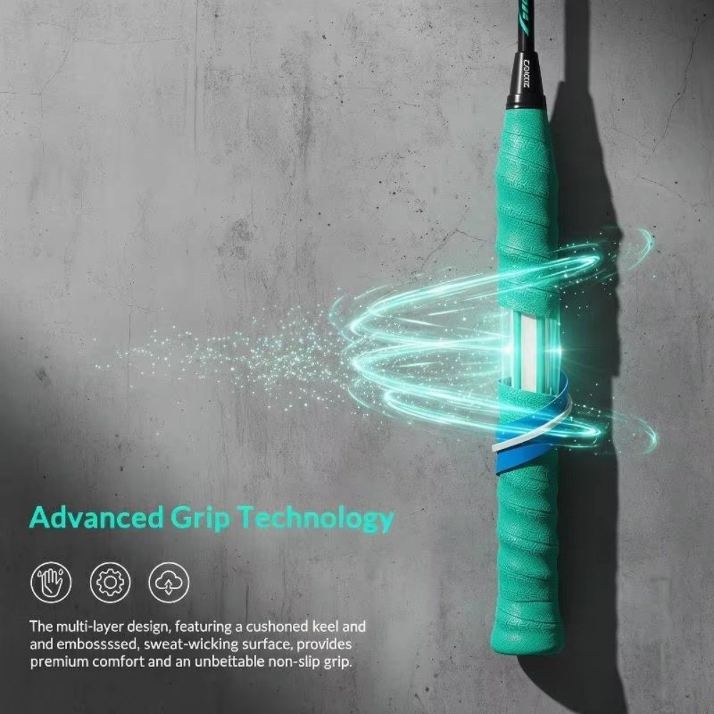 Nastro avvolgente per impugnat - Fishing Rod Wrap Tape recensione e prezzo