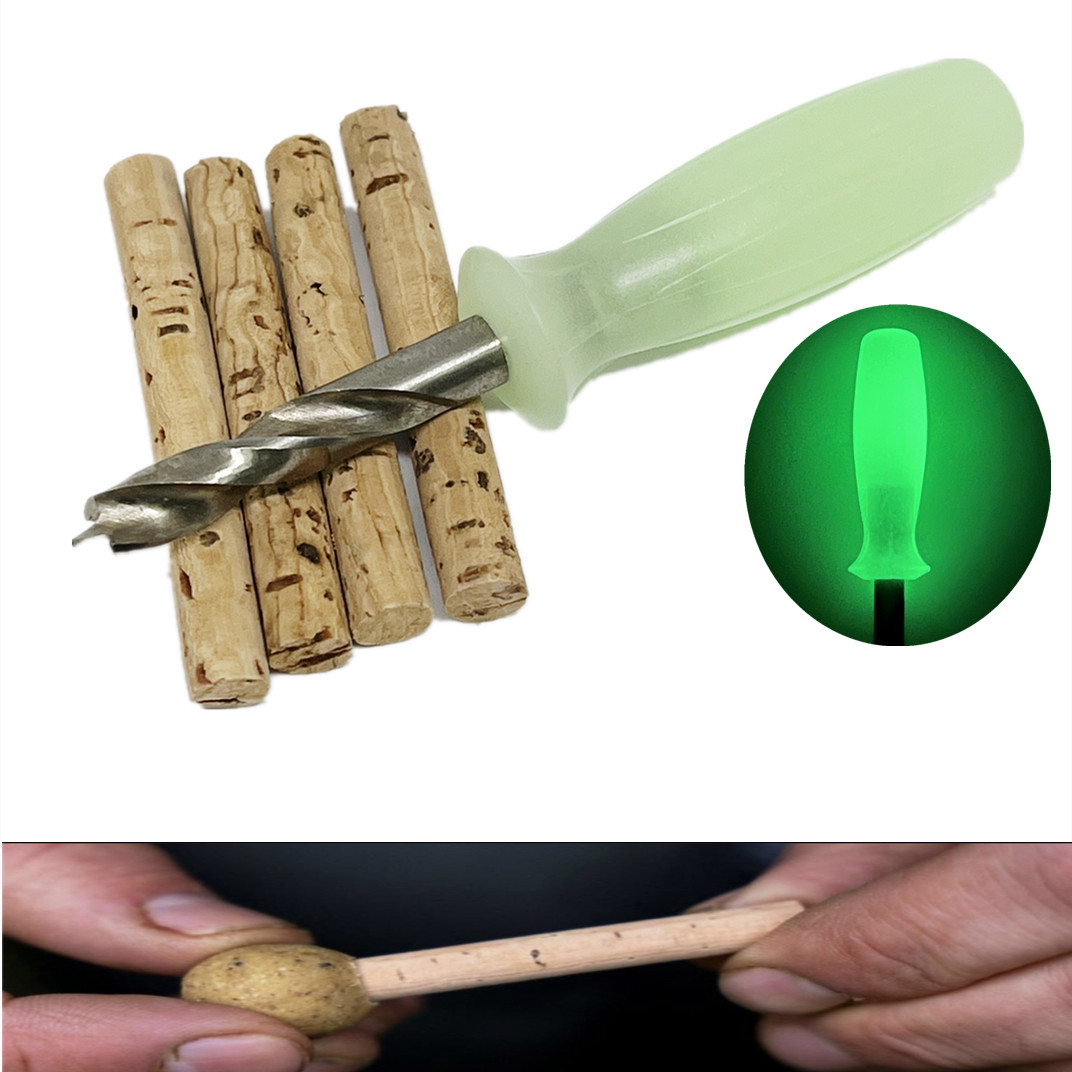 6mm Strumenti per la pesca all - Freshwater Fishing Kit recensione e prezzo