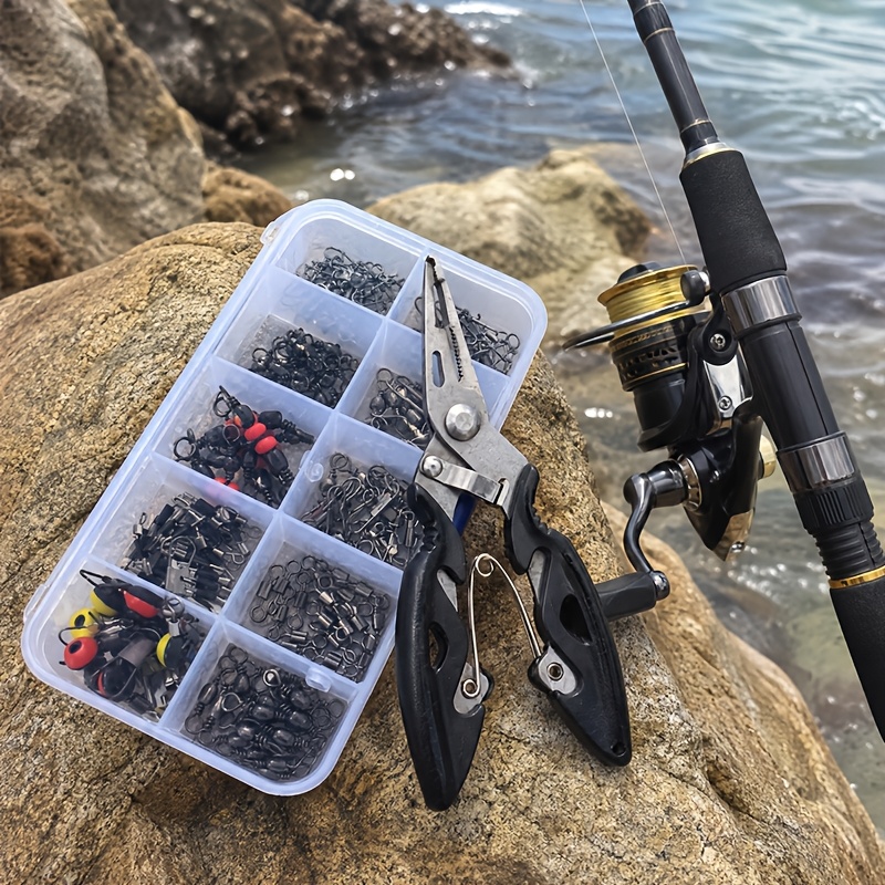 Kit di Accessori per la Pesca  - Freshwater Fishing Kit recensione e prezzo