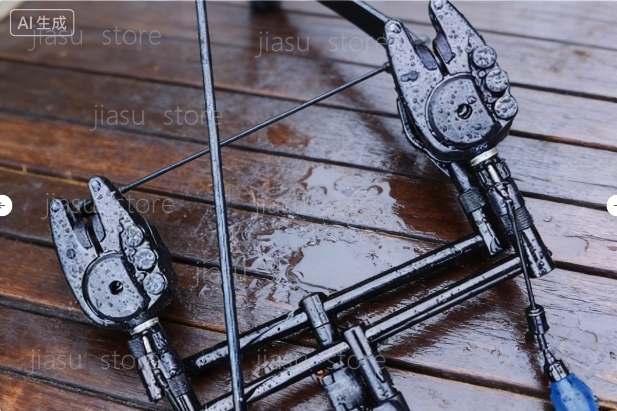 Allarme da pesca wireless impe - Bite Alarm Fishing recensione e prezzo