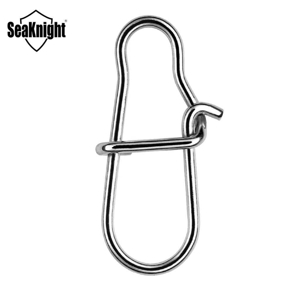 SeaKnight 50 Pezzi/Lotto Conne - Fishing Equipment And Accessories recensione e prezzo