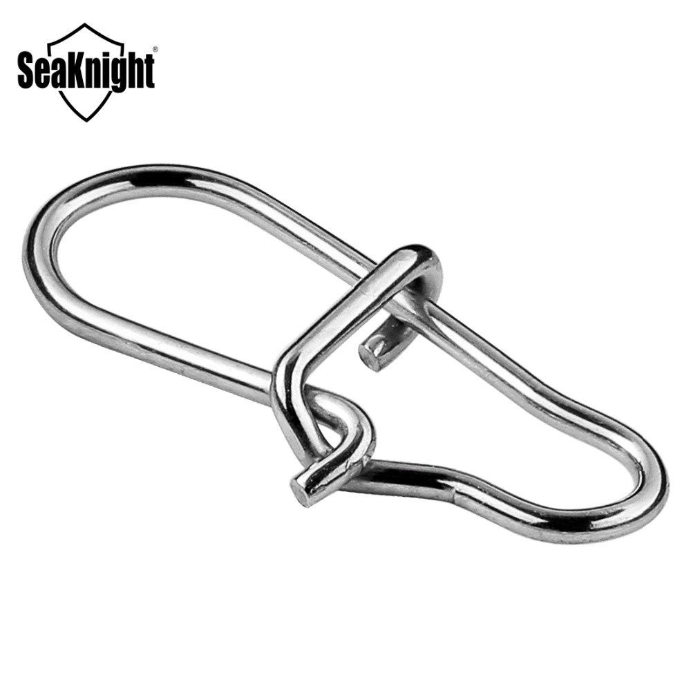 SeaKnight 50 Pezzi/Lotto Conne - Fishing Equipment And Accessories recensione e prezzo