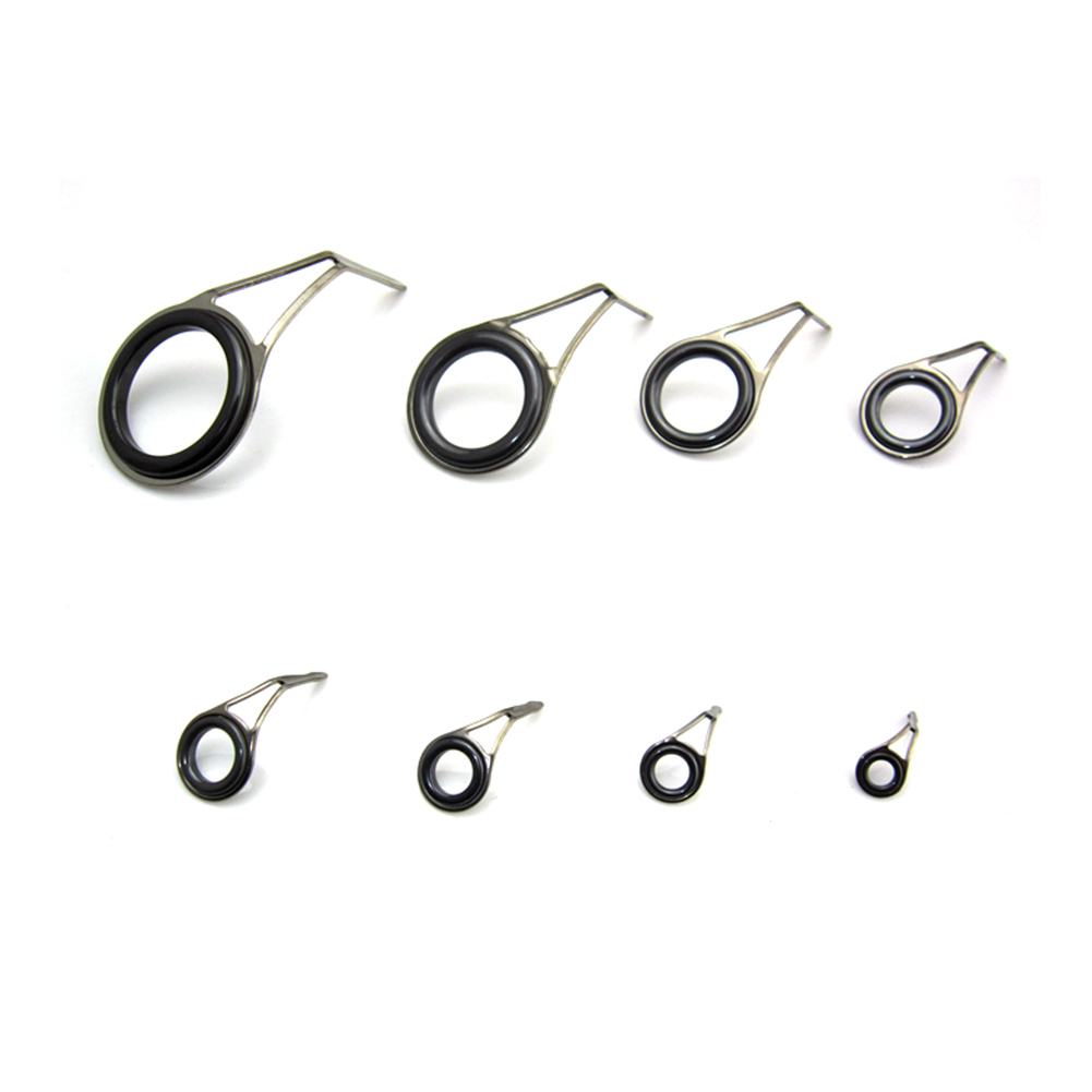 8 pezzi di anelli guida per ca - Freshwater Fishing Kit recensione e prezzo
