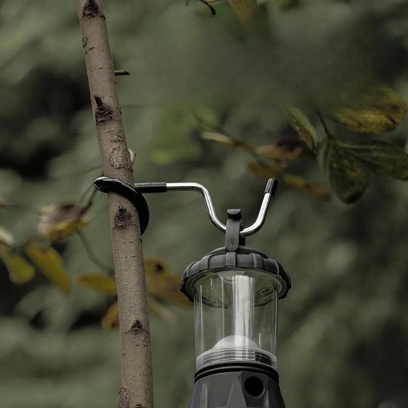 Ganci per Supporto Lampada in  - Fishing Equipment And Accessories recensione e prezzo