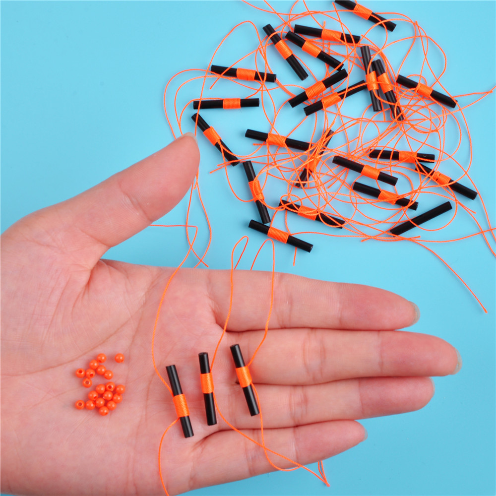 150PCS Bobber Stop Slip Bobber - Fishing Equipment Shop recensione e prezzo