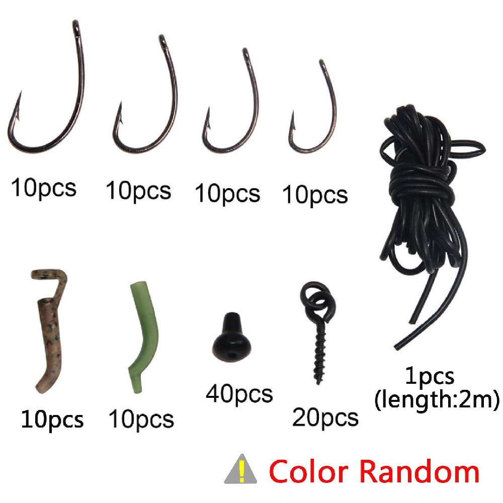 121 pz Impianti di Pesca Alla  - Fishing Equipment Shop recensione e prezzo
