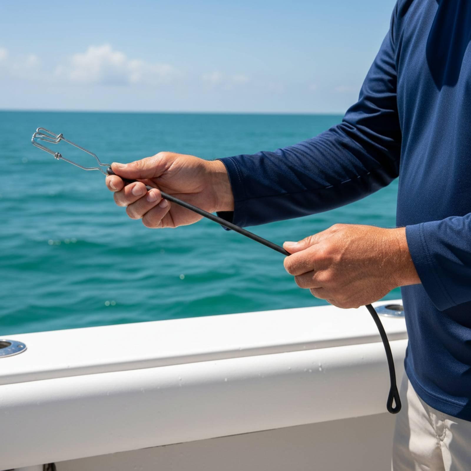 Ammortizzatore in gomma resist - Fishing Equipment And Accessories recensione e prezzo