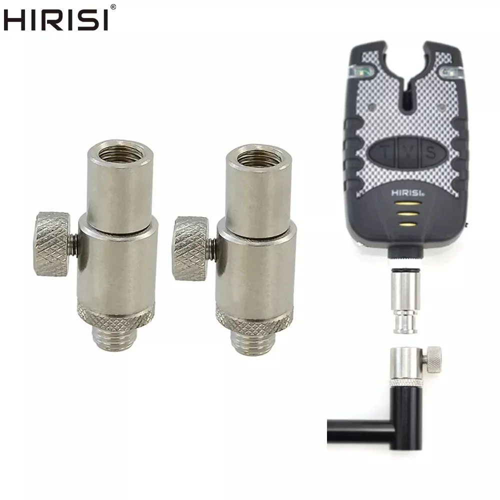 Hirisi Connettore a sgancio ra - Bite Alarm Fishing recensione e prezzo