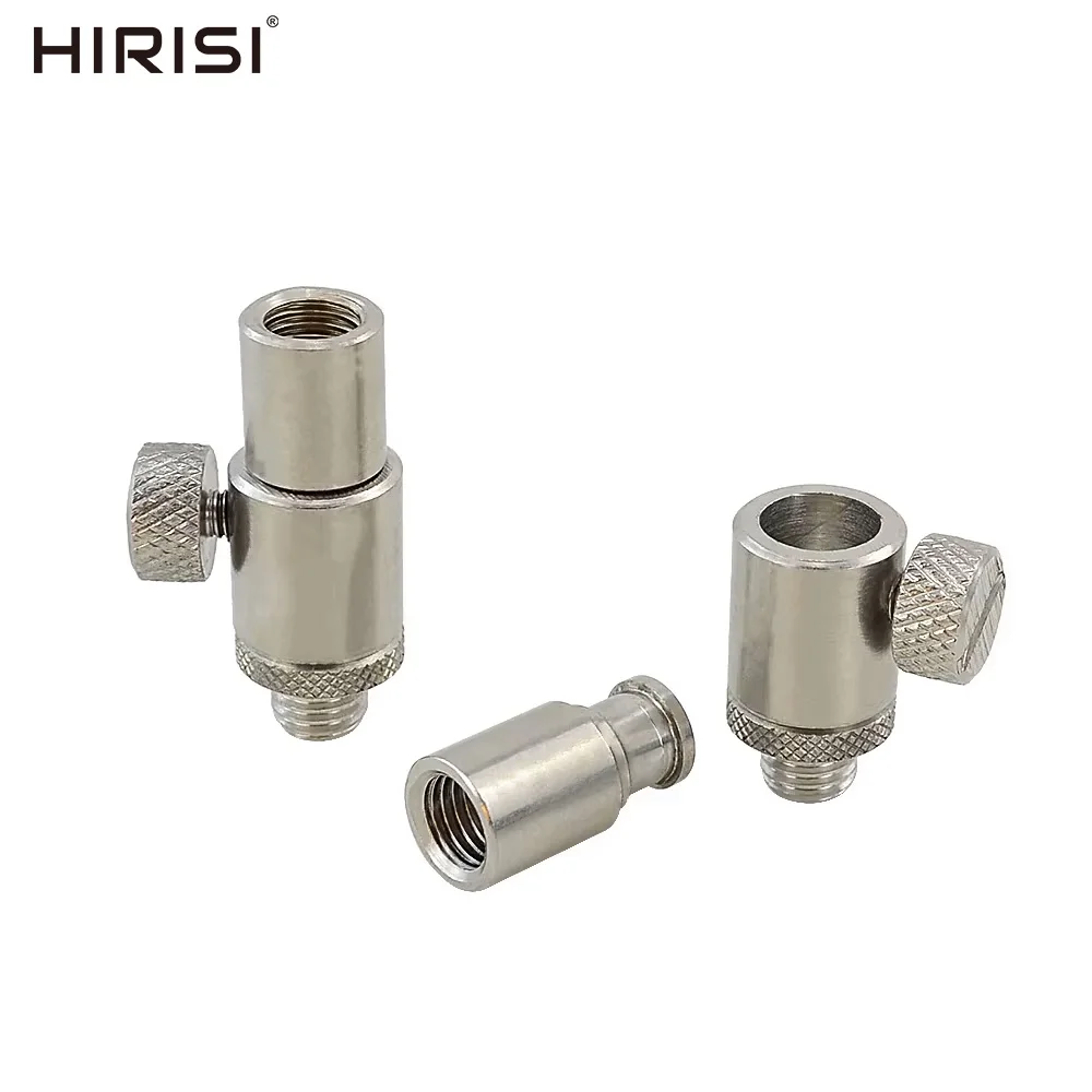 Hirisi Connettore a sgancio ra - Bite Alarm Fishing recensione e prezzo