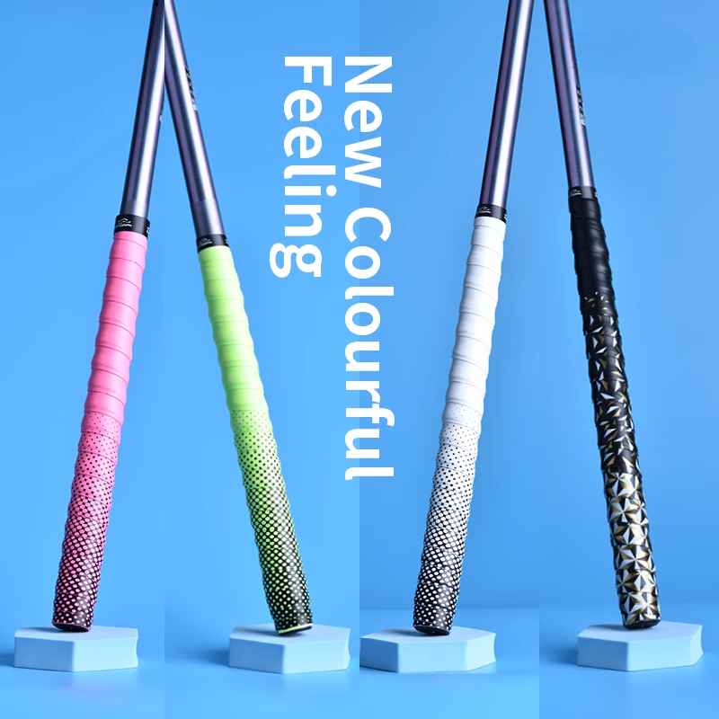 Il pescatore avvolge la canna  - Fishing Rod Wrap Tape recensione e prezzo