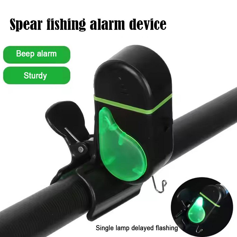Allarme Elettronico per Pesca  - Bite Alarm Fishing recensione e prezzo
