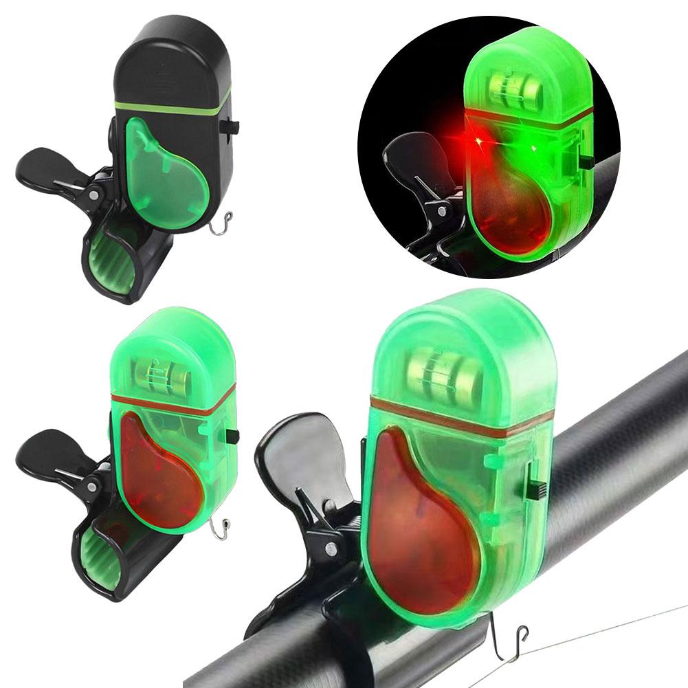 Allarme Elettronico per Pesca  - Bite Alarm Fishing recensione e prezzo