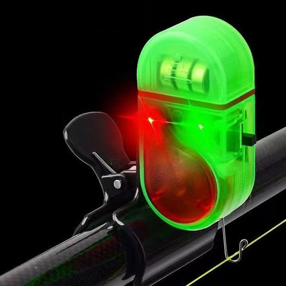 Allarme Elettronico per Pesca  - Bite Alarm Fishing recensione e prezzo