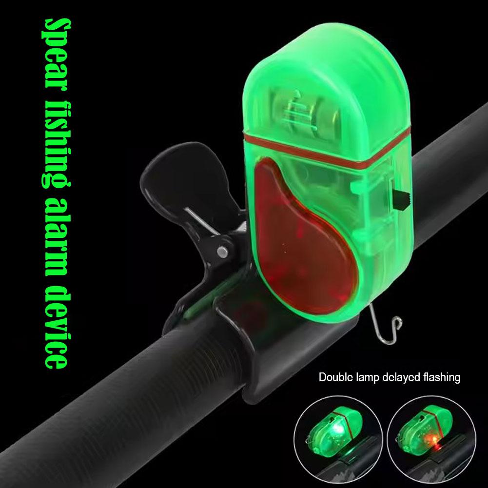 Allarme Elettronico per Pesca  - Bite Alarm Fishing recensione e prezzo