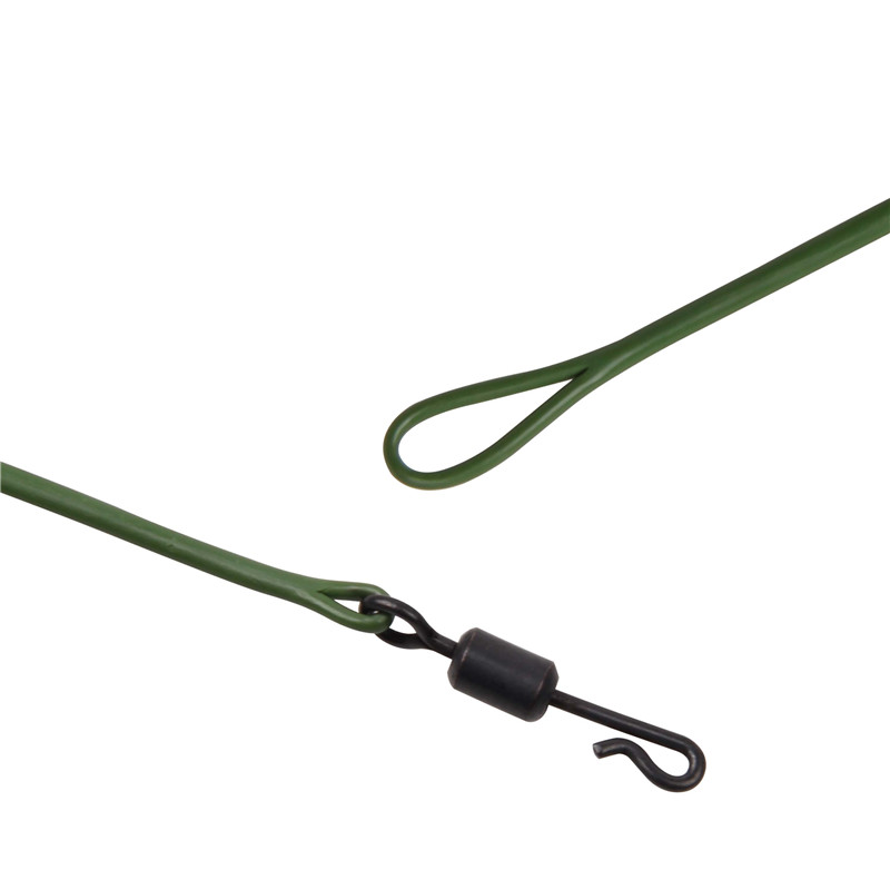 3pcs 80LB Carp fishing leader  - Fishing Equipment Shop recensione e prezzo