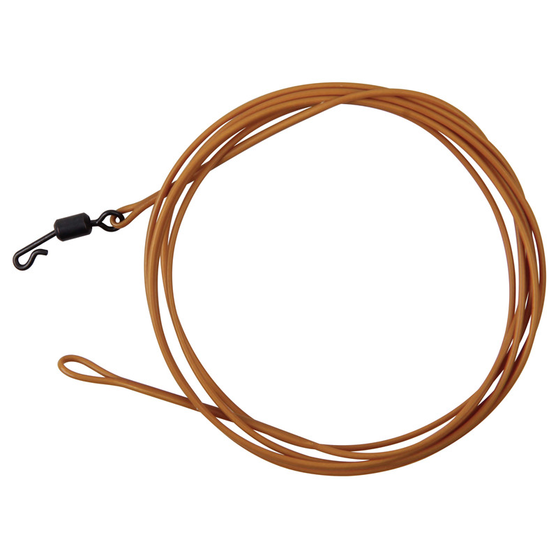 3pcs 80LB Carp fishing leader  - Fishing Equipment Shop recensione e prezzo