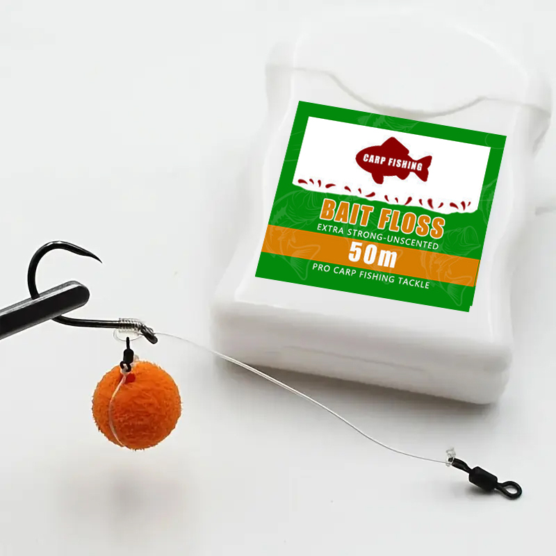 1pz/2pz Filo per Esche da Pesc - Freshwater Fishing Kit recensione e prezzo