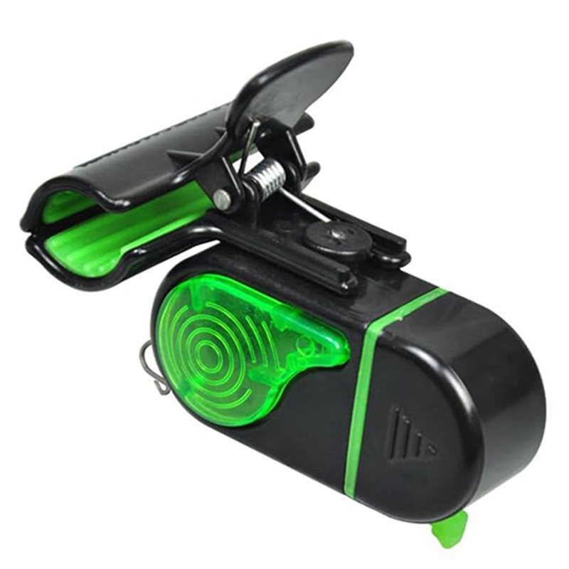 A06F-8PCS Avvisatori Acustici  - Bite Alarm Fishing recensione e prezzo