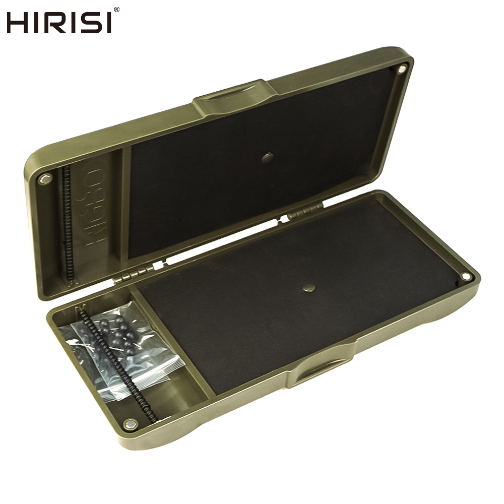 Hirisi Gancio da pesca alla ca - Fishing Equipment Line recensione e prezzo