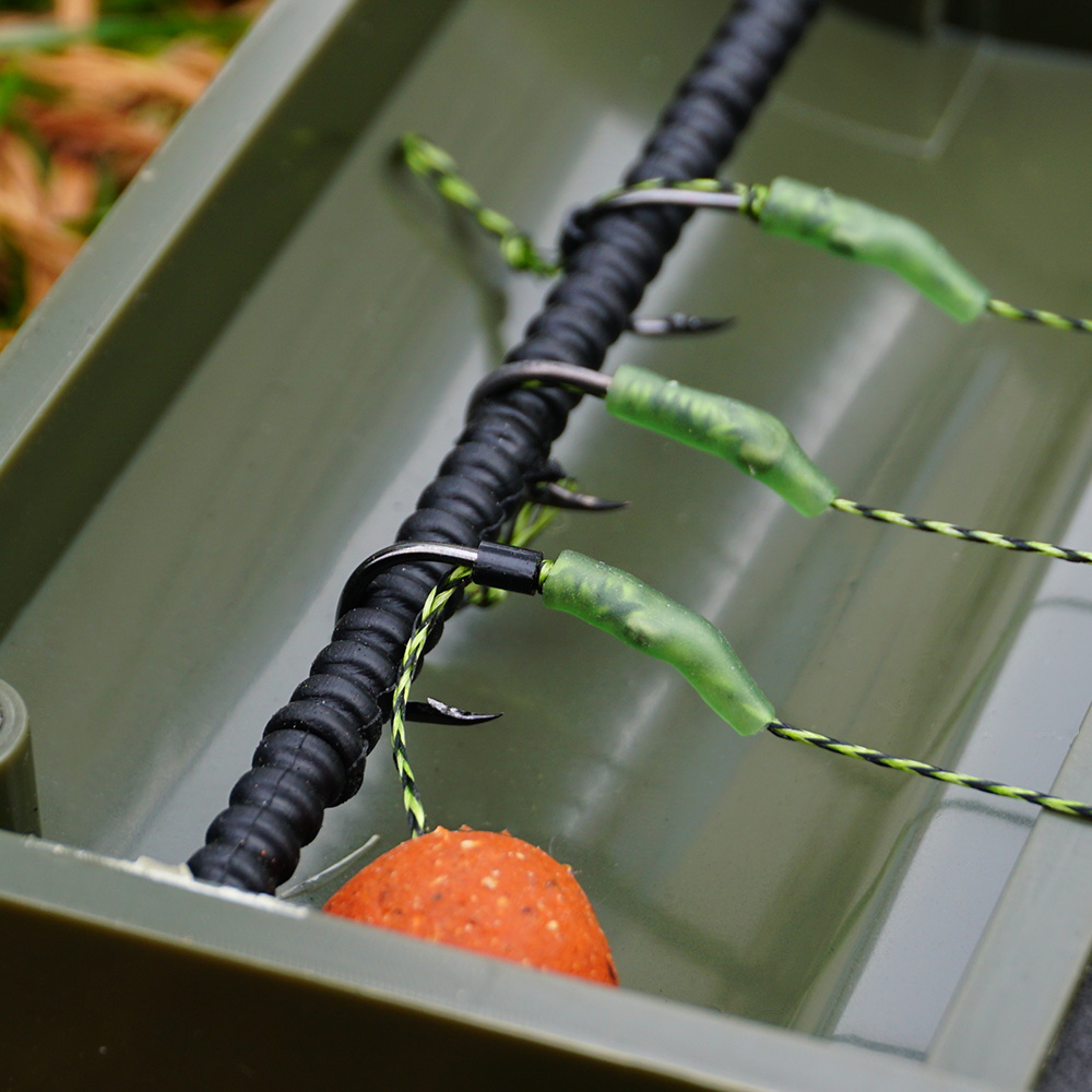 Hirisi Gancio da pesca alla ca - Fishing Equipment Line recensione e prezzo