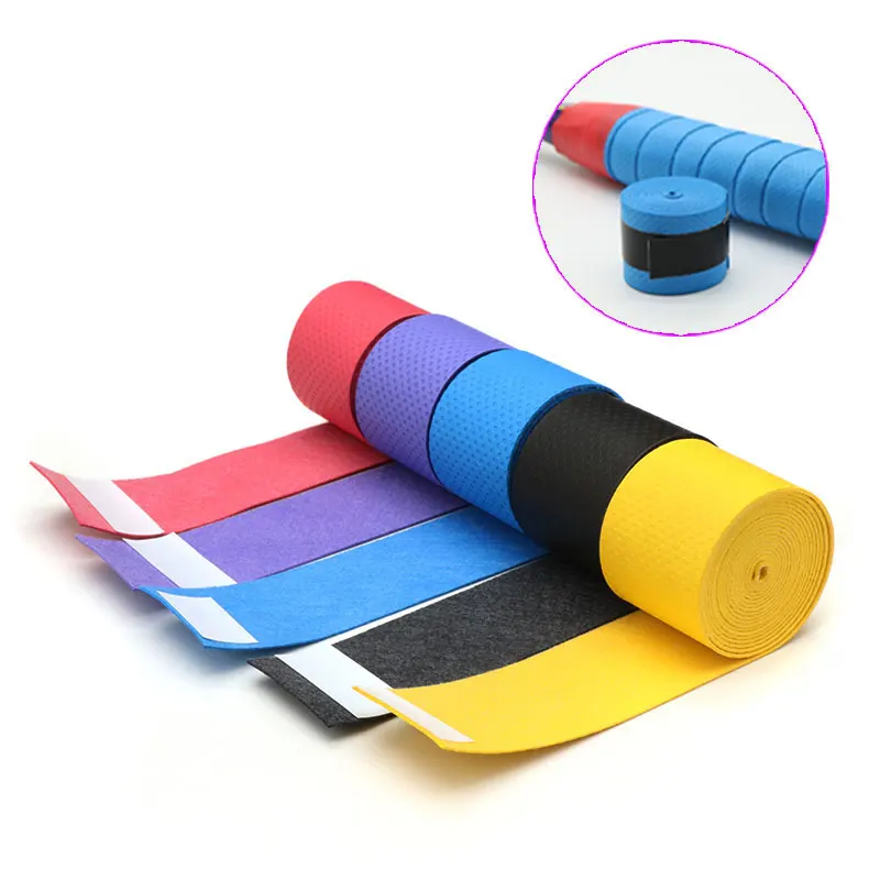 1/5/10 Pz 110 cm Gel per le ma - Fishing Rod Wrap Tape recensione e prezzo