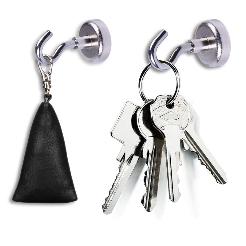 Forte e potente magnete rotond - Fishing Equipment And Accessories recensione e prezzo